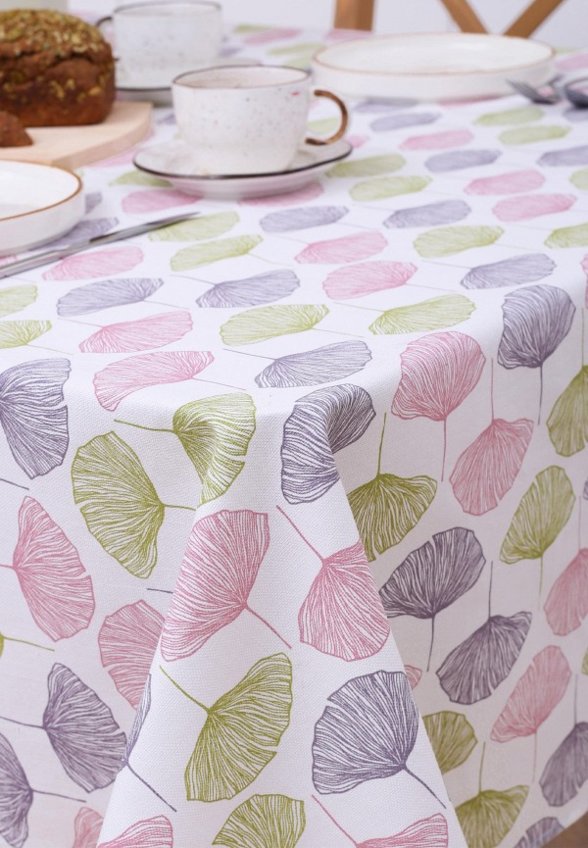 Скатерть Василиса