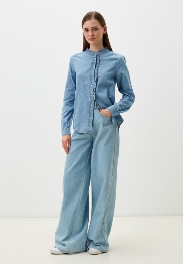 Блуза Springfield