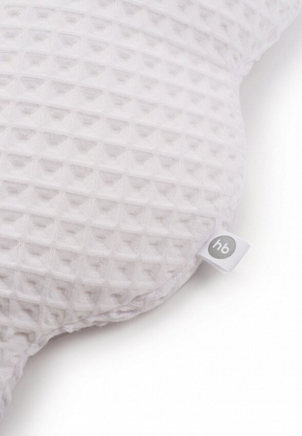 Бортик для детской кровати Happy Baby