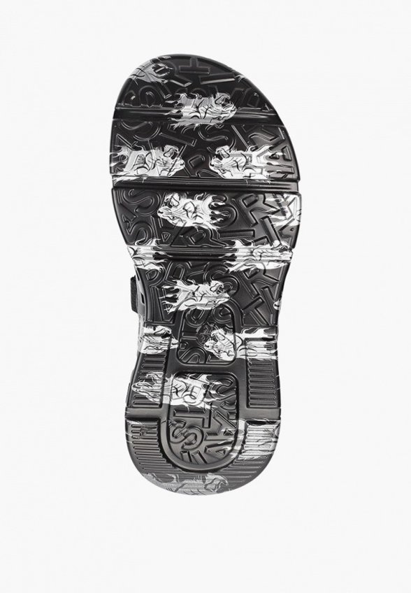 Сандалии Shuzzi