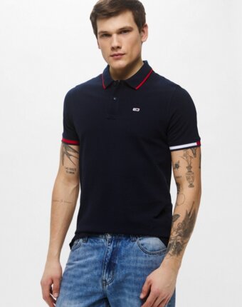 Поло Tommy Hilfiger мужчинам