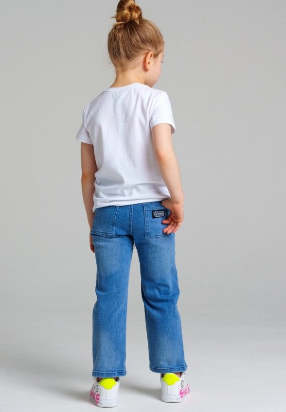 Джинсы PlayToday