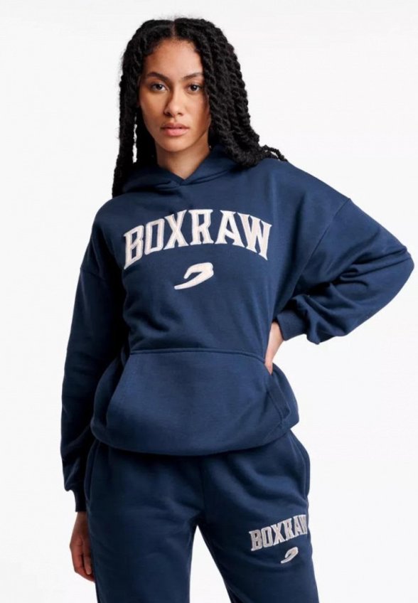 Худи Boxraw