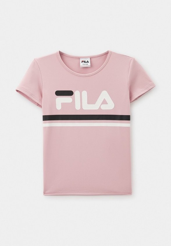 Футболка спортивная Fila