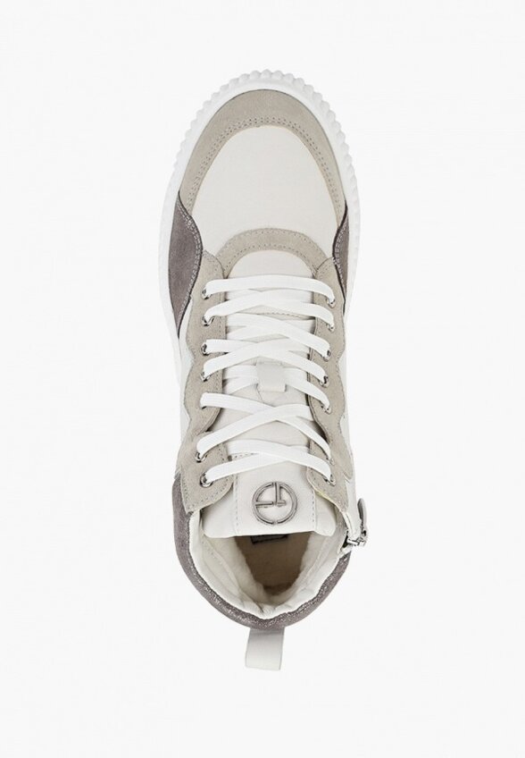 Кеды Emanuele Gelmetti