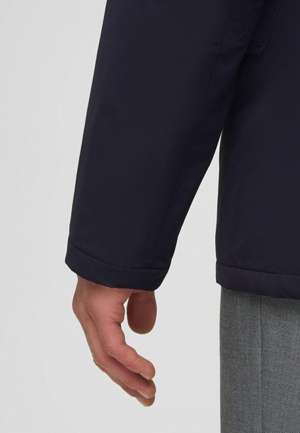 Куртка утепленная Henderson