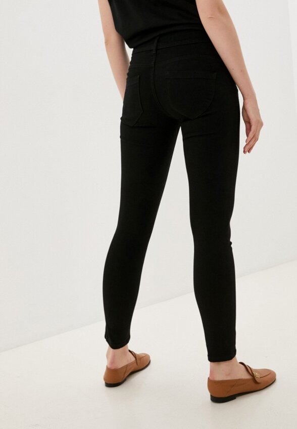 Джинсы Tom Tailor