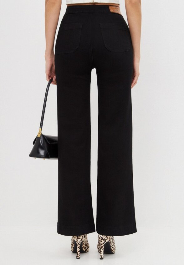 Джинсы Sandrine