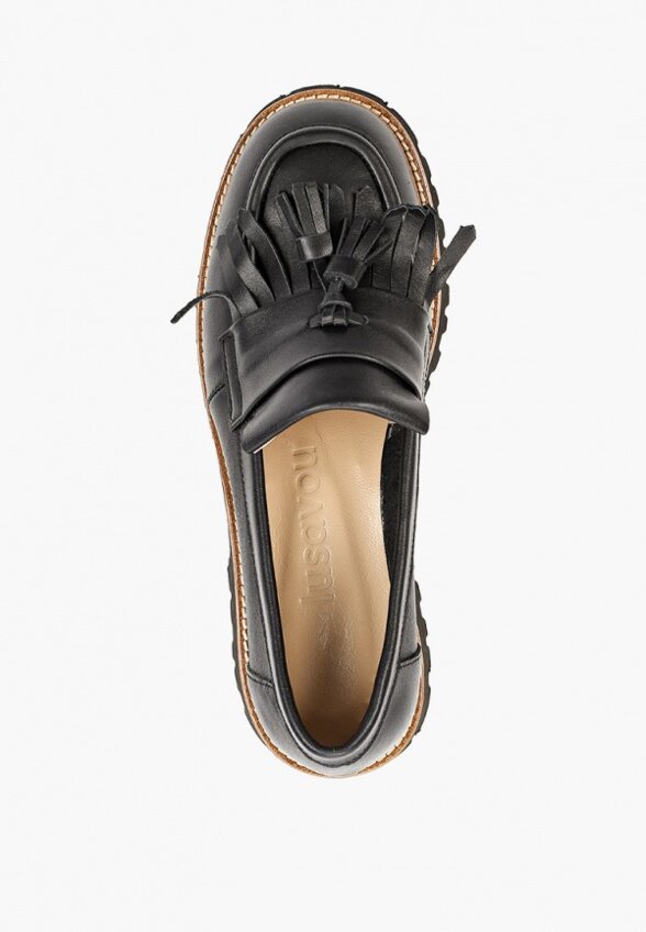 Лоферы Lusavou