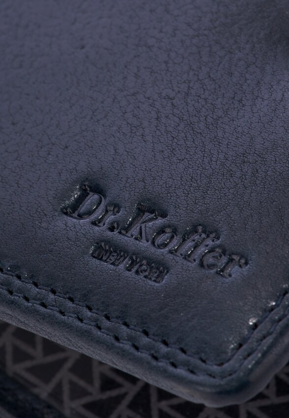 Др.Коффер X510143-245-60 портмоне