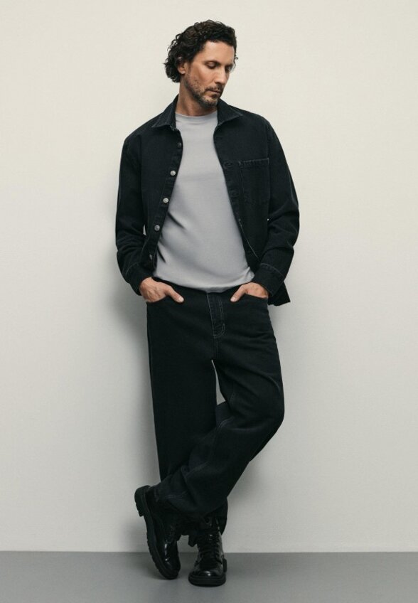 Футболка Zrn Man