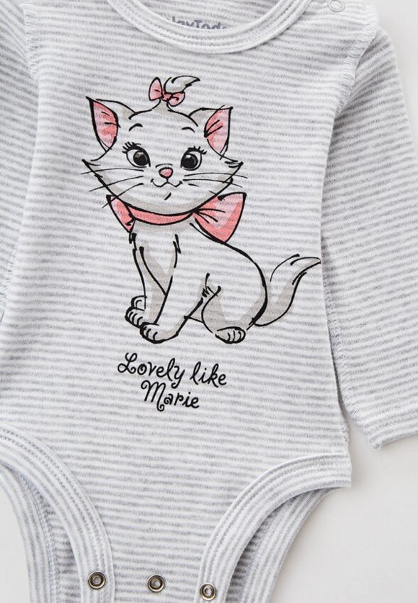 Боди 2 шт. PlayToday