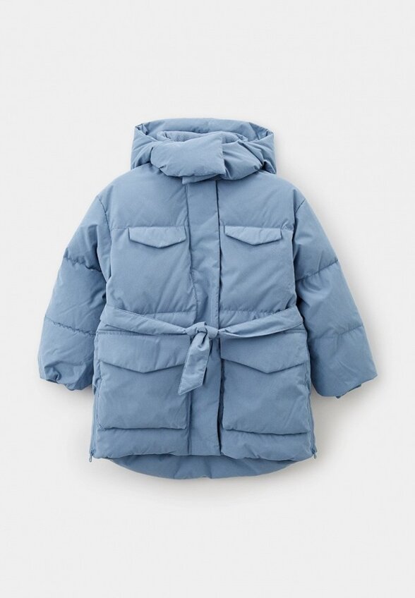 Куртка утепленная Oldos