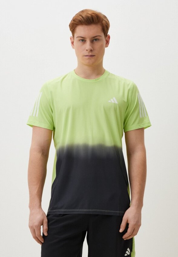 Футболка спортивная adidas