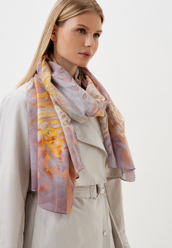 Палантин Eleganzza