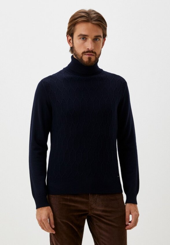 Водолазка Enrico Cerini