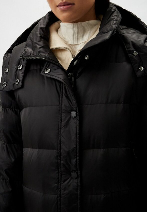 Пуховик Jog Dog