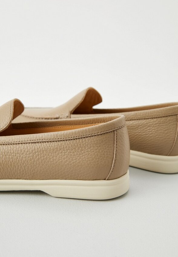 Лоферы Aldo Brue