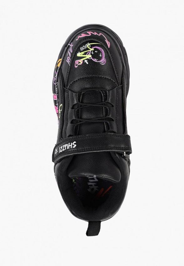 Кроссовки Shuzzi