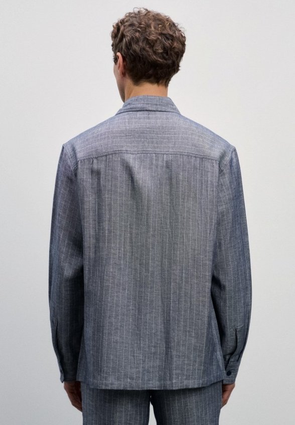 Рубашка Zrn Man