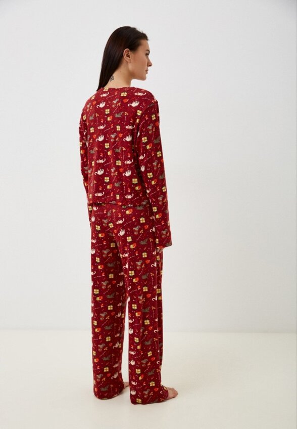 Костюм домашний Mark Formelle