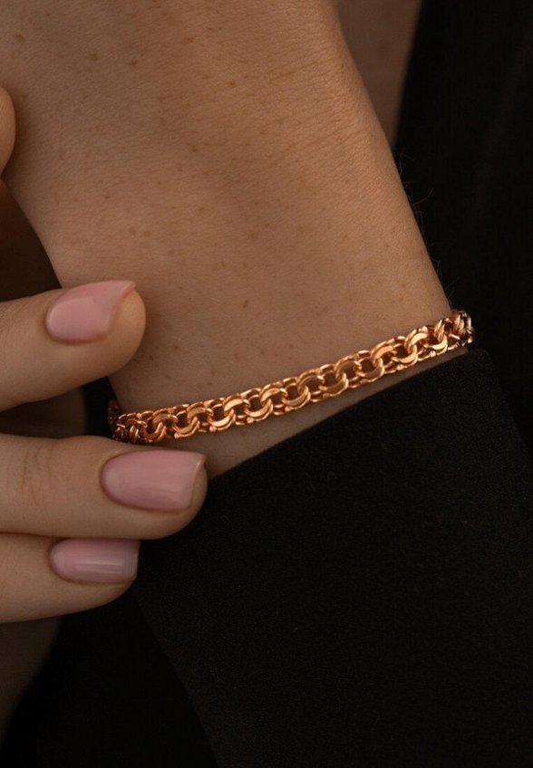 Браслет Sokolov