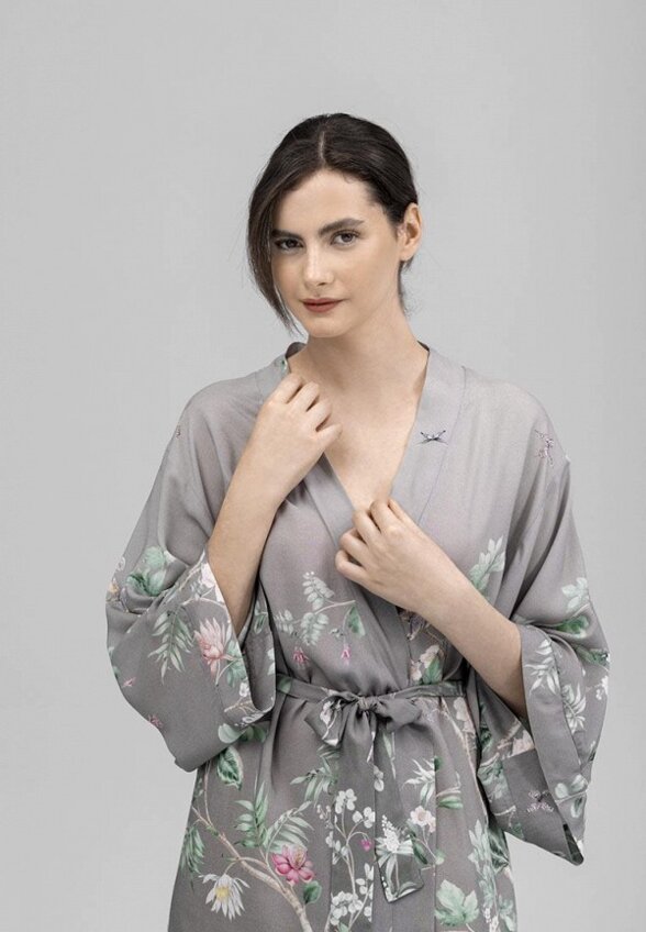 Халат домашний Togas