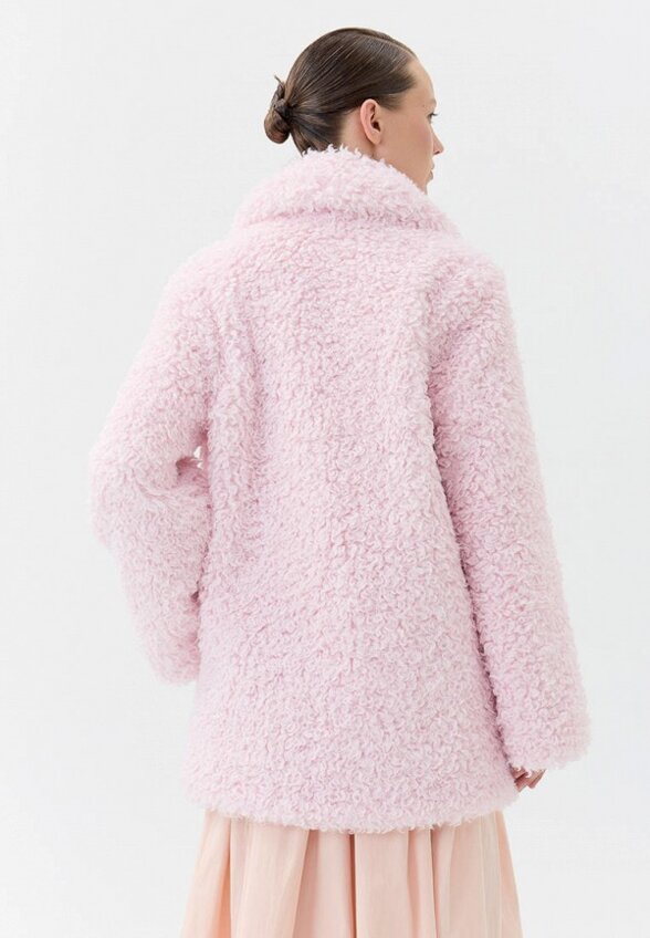 Куртка меховая Only Me