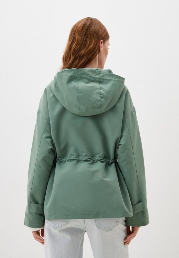 Парка Concept Club