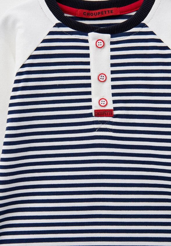 Лонгслив Choupette