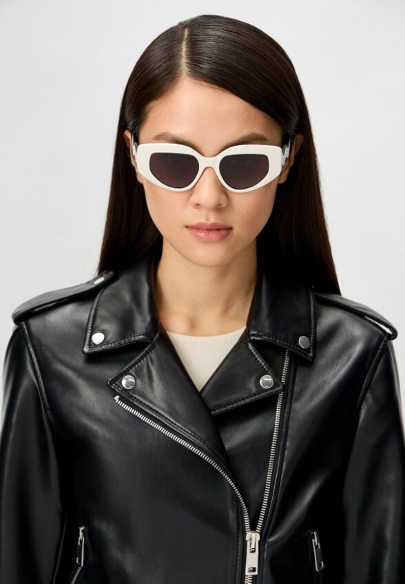 Очки солнцезащитные Karl Lagerfeld