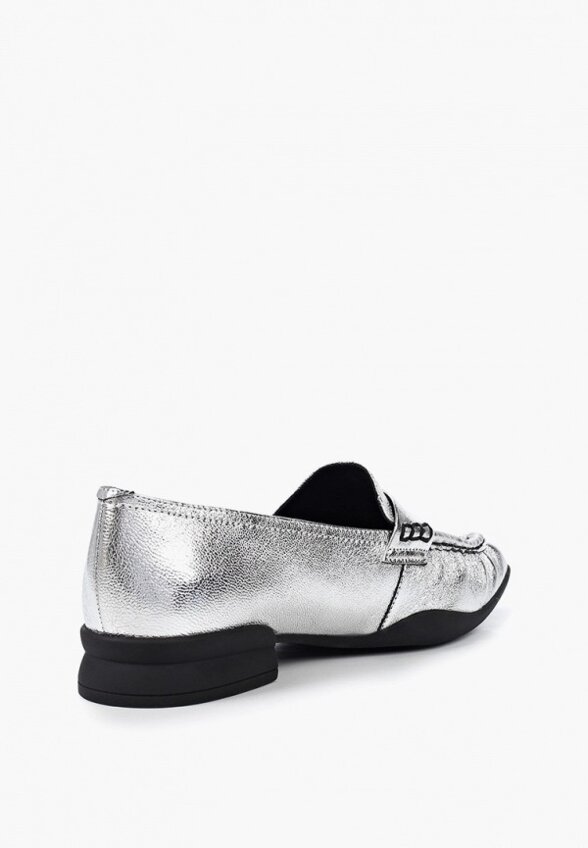 Лоферы Regina Bottini