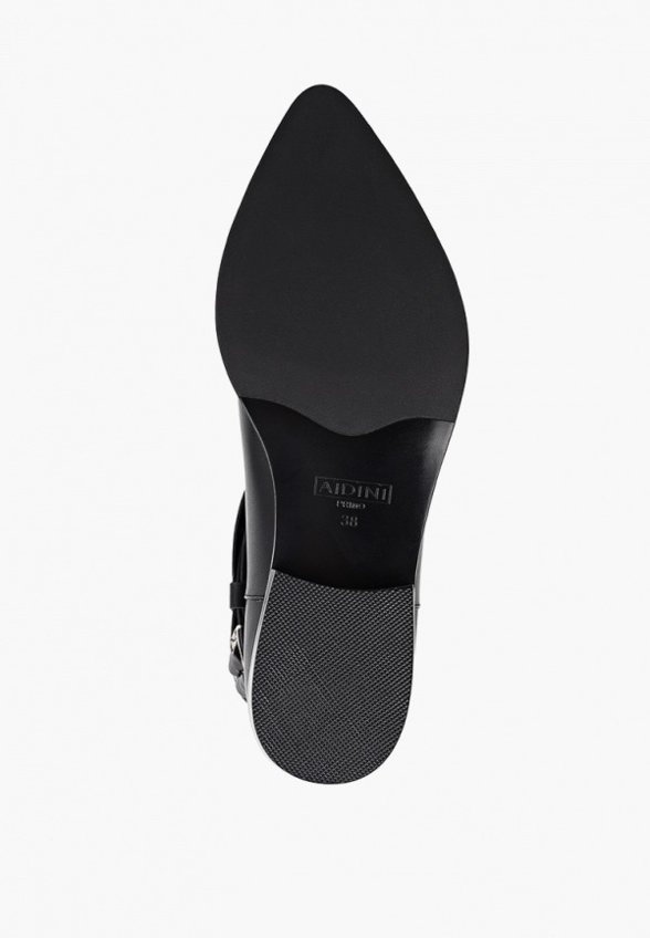 Полусапоги Aidini