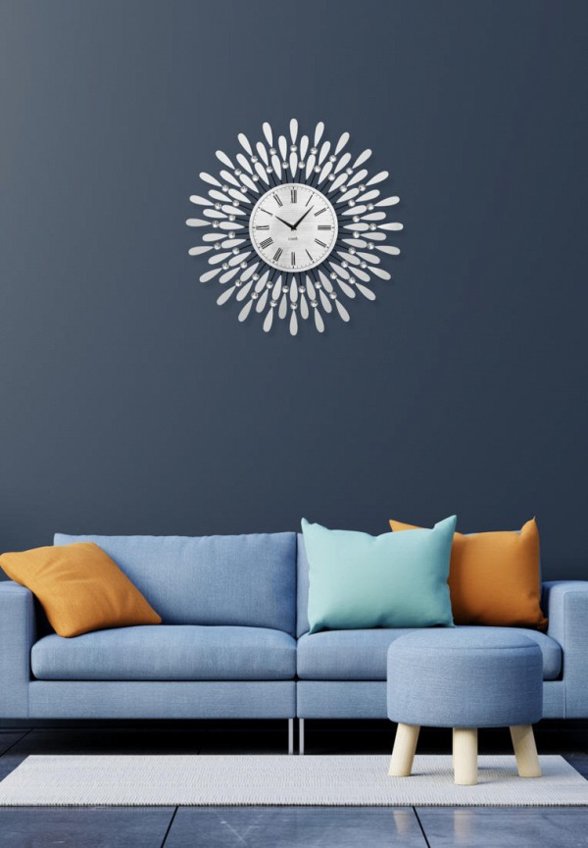 Часы настенные OST