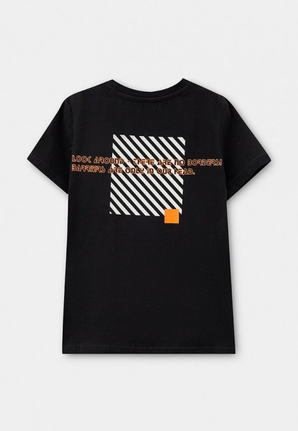 Футболка PlayToday