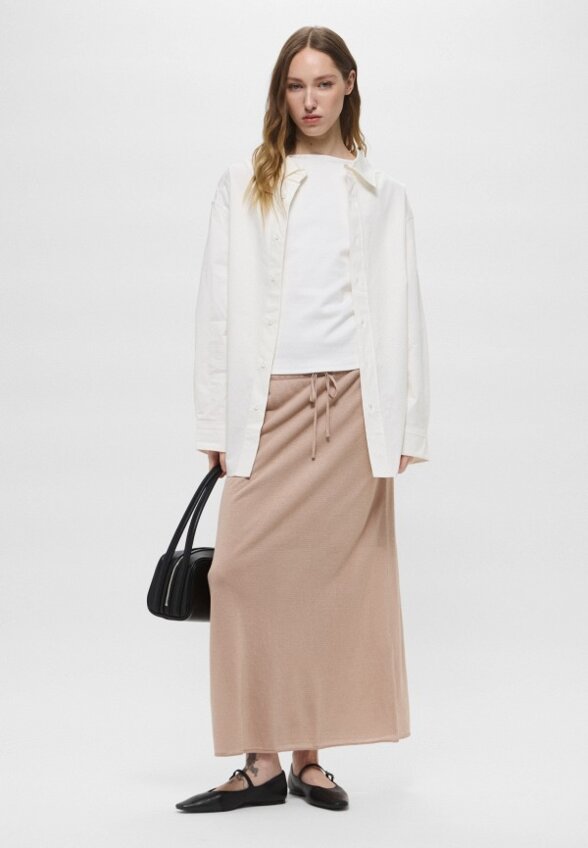 Рубашка Genious