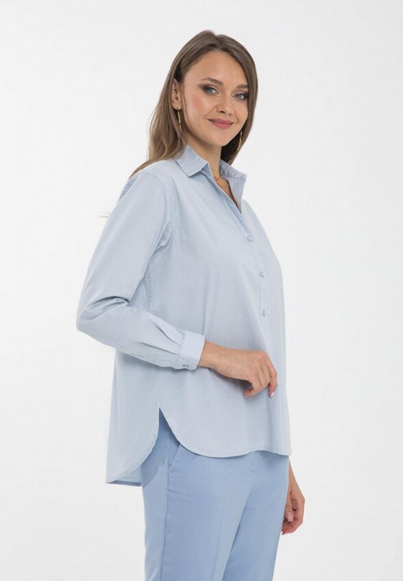 Рубашка Velocity