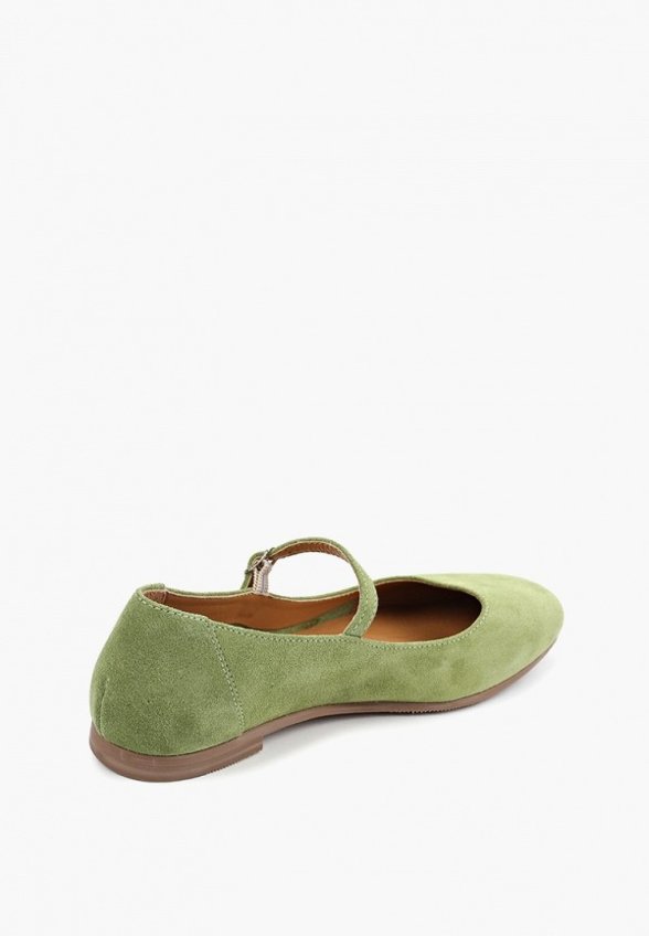 Балетки Lenuver