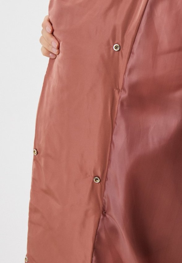 Пуховик Izabella