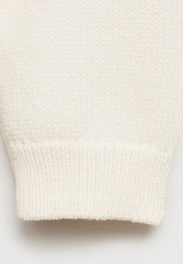 Джемпер Mango Kids