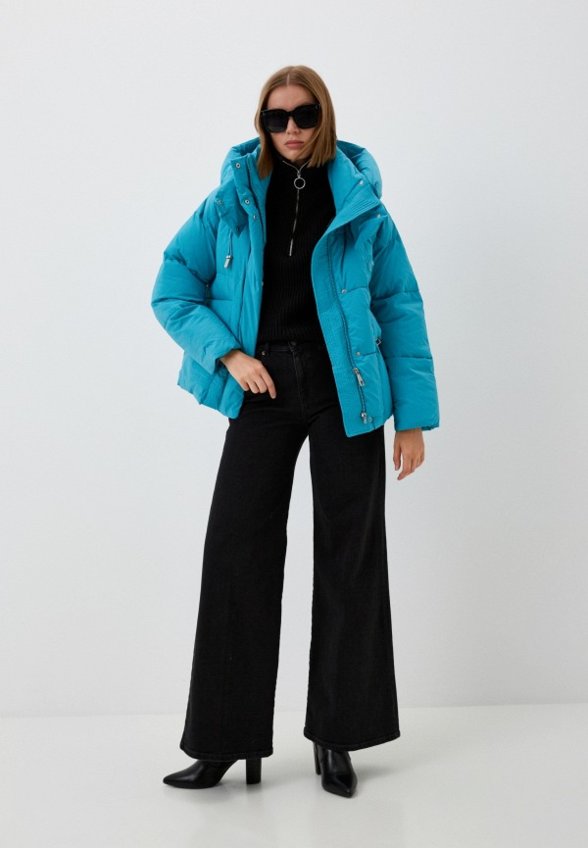 Пуховик Vitacci