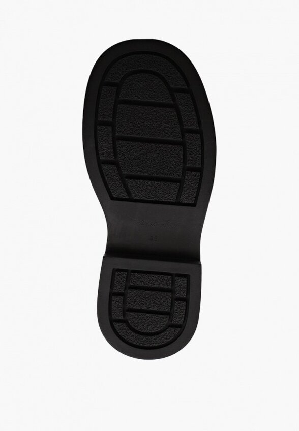 Ботинки Thomas Munz