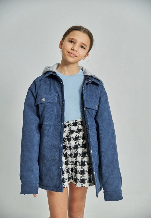 Куртка утепленная Liqlo