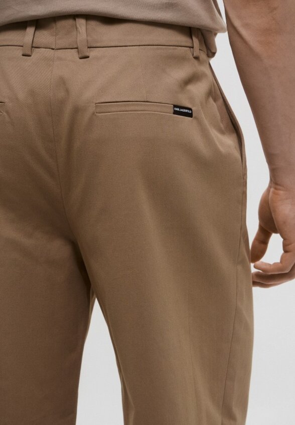 Брюки Karl Lagerfeld