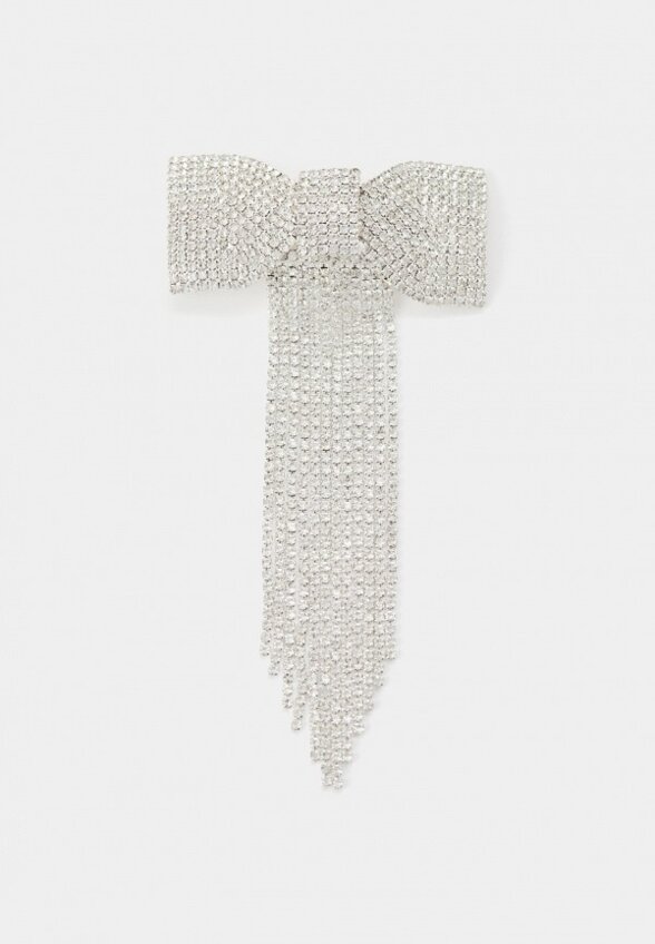 Заколка-автомат Choupette