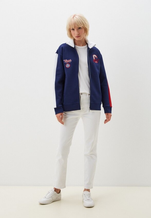 Олимпийка Concept Club