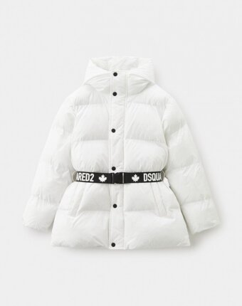 Куртка утепленная Dsquared2 детям