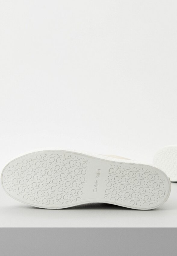Кеды Calvin Klein