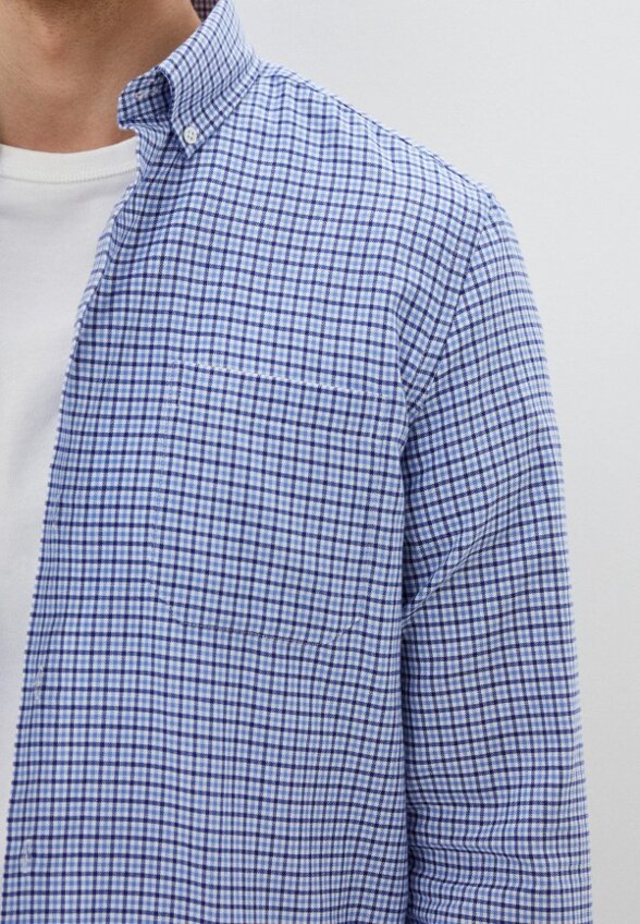 Рубашка Henderson