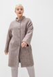 Пальто однобортное Ovelli1  - превью